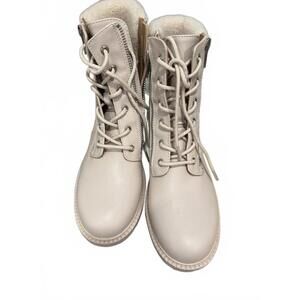 Brand New Dolce Vita Nighy Combat Boot, Women's 8